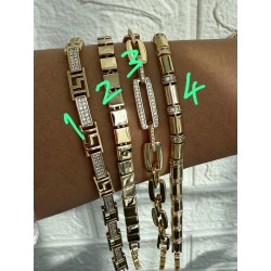 14 K Renk Premium Dia...