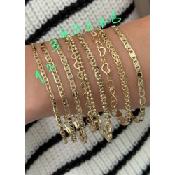 14 K Renk Premium Basic...